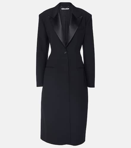 Single-breasted coat - Stella McCartney - Modalova