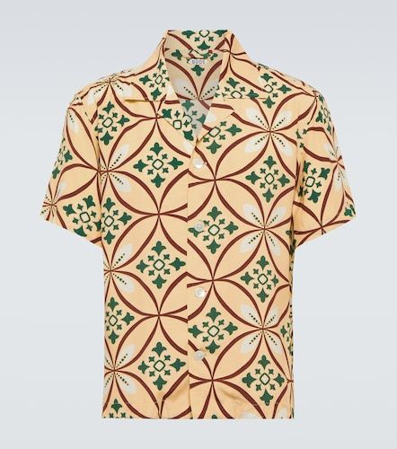 Camicia bowling Greer con stampa - Bode - Modalova