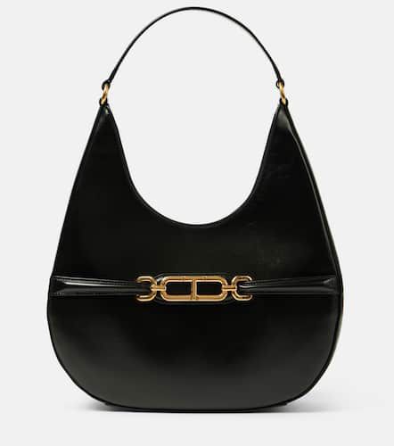 Whitney Medium leather tote bag - Tom Ford - Modalova