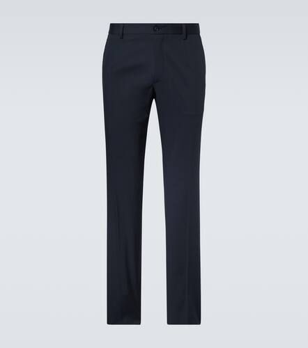 Dolce&Gabbana Cotton-blend chinos - Dolce&Gabbana - Modalova