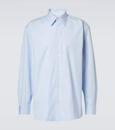 Dries Van Noten Cotton poplin shirt - Dries Van Noten - Modalova