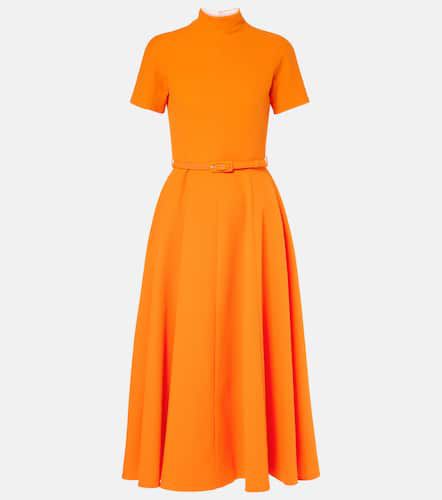 Vestido midi Camilla - Emilia Wickstead - Modalova