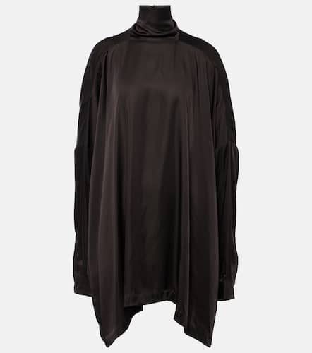 Rick Owens Jumbo turtleneck top - Rick Owens - Modalova