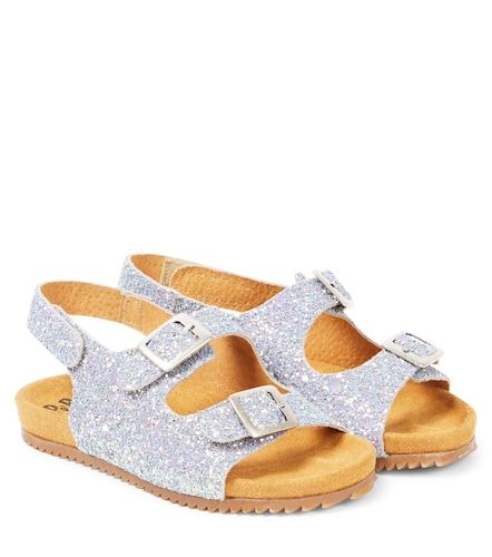 PèPè Sandalen Galassia mit Glitzer - PePe - Modalova