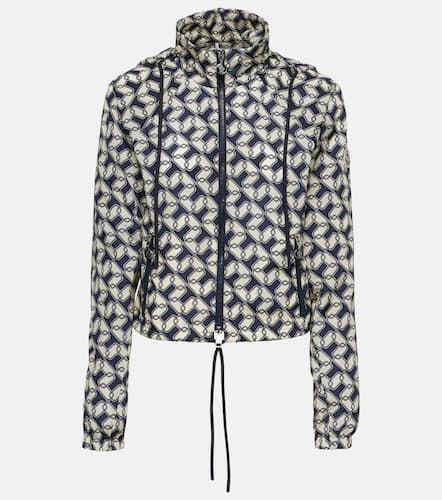 Marpessa printed technical jacket - Moncler - Modalova