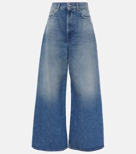 Sportmax Procida wide-leg jeans - Sportmax - Modalova