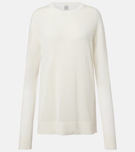 Toteme Pullover oversize - Toteme - Modalova