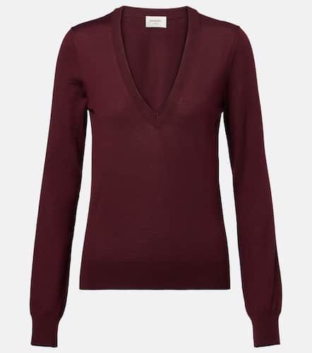 Saint Laurent Wool sweater - Saint Laurent - Modalova
