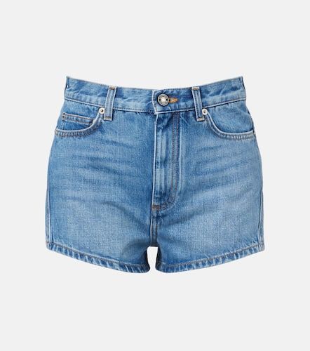 Givenchy Denim shorts - Givenchy - Modalova