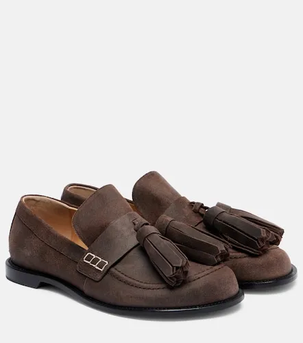 JW Anderson Mocasines de ante - JW Anderson - Modalova