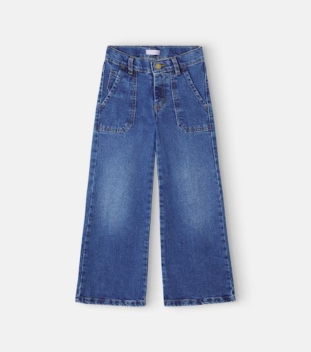 La Coqueta Jeans anchos Enola - La Coqueta - Modalova