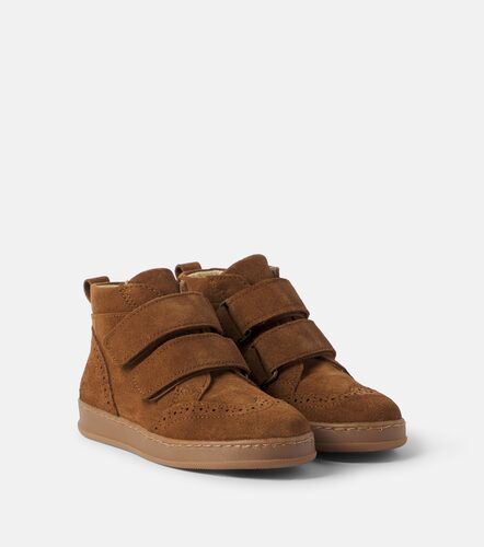 PèPè Botas de ante - PePe - Modalova