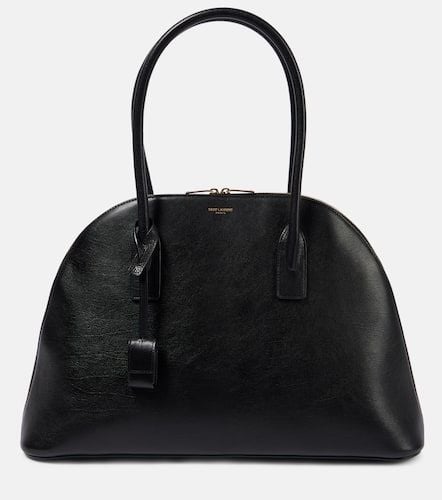 Sac De Jour leather tote bag - Saint Laurent - Modalova