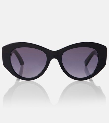 Gafas de sol cat-eye Tubogas - Bvlgari - Modalova