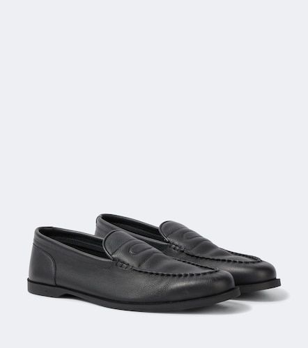 John Lobb Loafers Pace aus Leder - John Lobb - Modalova