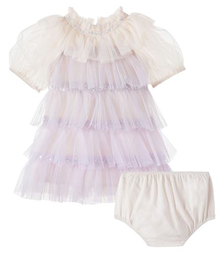 Bebé - set Love Parade de vestido y braga - Tutu Du Monde - Modalova