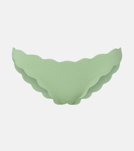 Antibes scalloped bikini bottoms - Marysia - Modalova