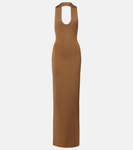 Khaite Maxikleid Mahi - Khaite - Modalova