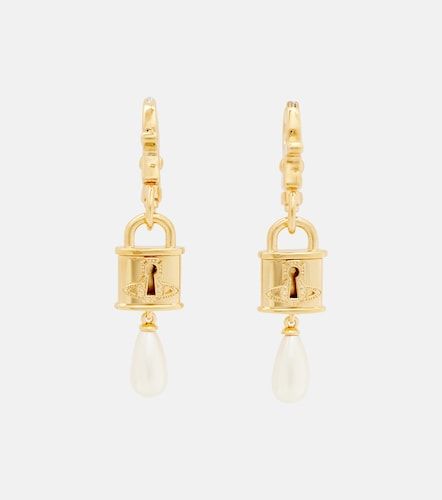 Orecchini Celestia Small - Vivienne Westwood - Modalova