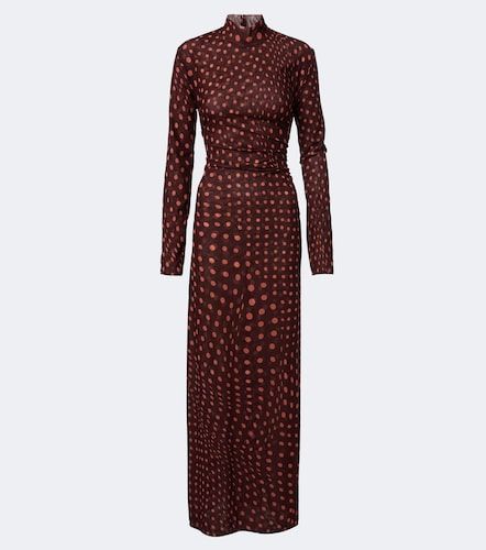 Stella McCartney Maxikleid aus Mesh - Stella McCartney - Modalova