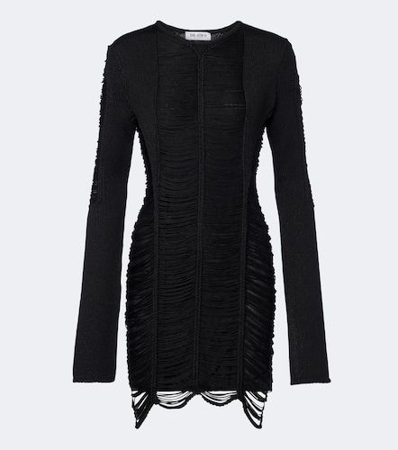 The Attico Minikleid - The Attico - Modalova