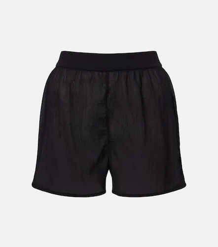 Shorts Yana de algodón - ViX Paula Hermanny - Modalova