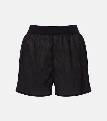 Shorts Yana in cotone - ViX Paula Hermanny - Modalova