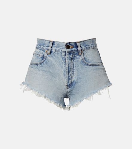 Balenciaga Shorts de denim - Balenciaga - Modalova