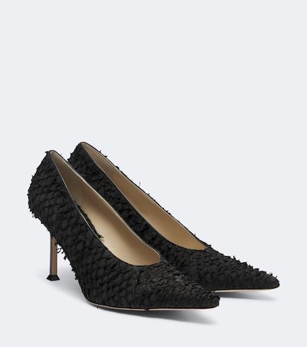 Christen Pumps Helix in pelle - Christen - Modalova