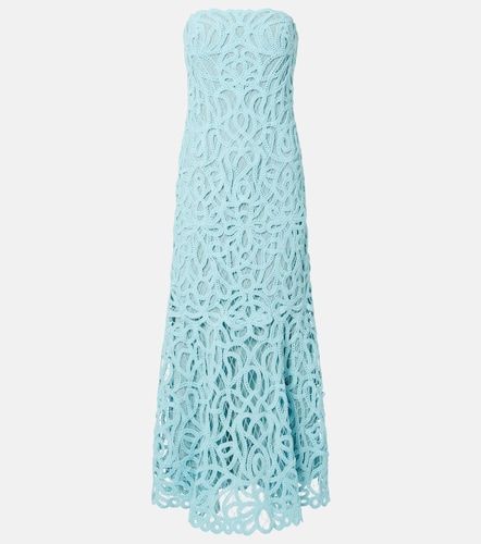 Simkhai Bustier-Kleid aus Spitze - Simkhai - Modalova