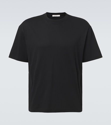 Camiseta Madoc de jersey de algodón - The Row - Modalova