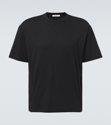 The Row Madoc cotton jersey T-shirt - The Row - Modalova