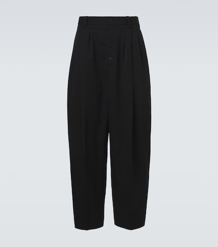 Jacquemus Hose Fernando aus Wolle - Jacquemus - Modalova