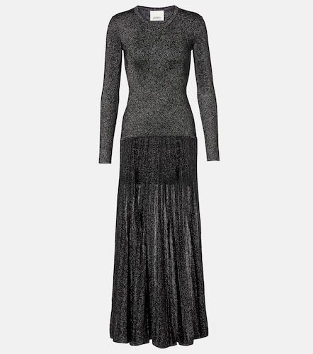 Isabel Marant Abito lungo Guetty - Isabel Marant - Modalova