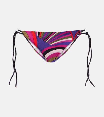 Pucci Slip bikini Iride - Pucci - Modalova