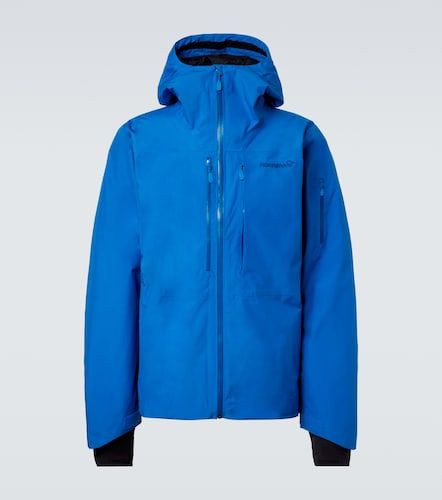 Lofoten GORE-TEXÂ® ski jacket - Norrona - Modalova