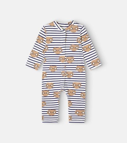Bebé - x E.T. body de jersey en mezcla de algodón - Mini Rodini - Modalova