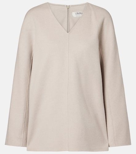 Riva virgin wool sweater - 'S Max Mara - Modalova