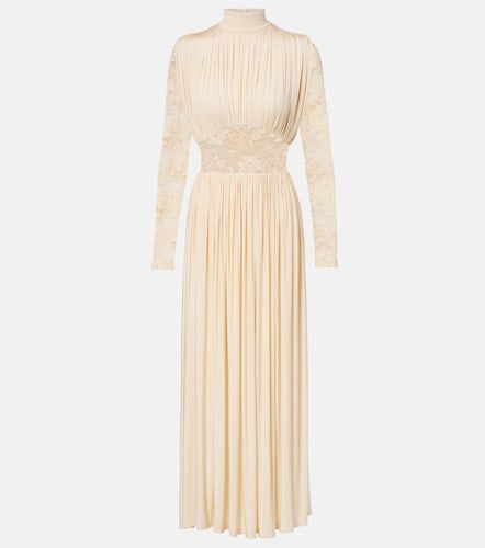 Vestido de fiesta Rebellion de encaje drapeado - Zimmermann - Modalova