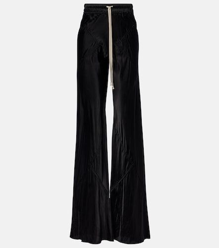 Rick Owens Weite Hose Bias - Rick Owens - Modalova