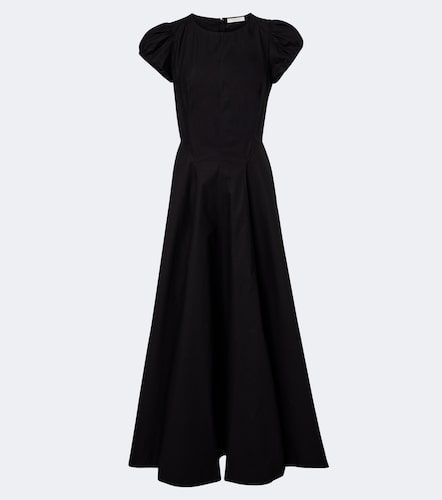 Dôen Midikleid Rivelle aus Baumwoll-Popeline - Doen - Modalova