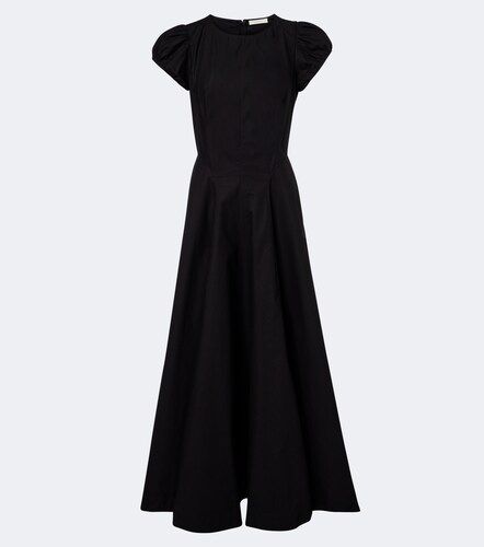 Dôen Midikleid Rivelle aus Baumwoll-Popeline - Doen - Modalova