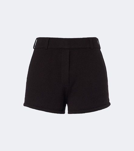 Lisa Yang Shorts Tyra de cachemir - Lisa Yang - Modalova