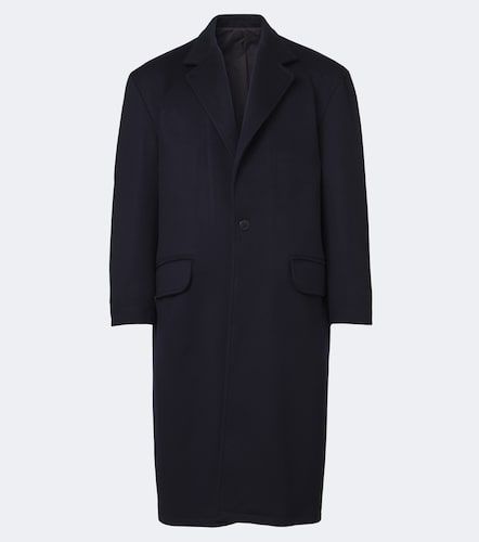 Stòffa Cappotto in cashmere - Stoffa - Modalova