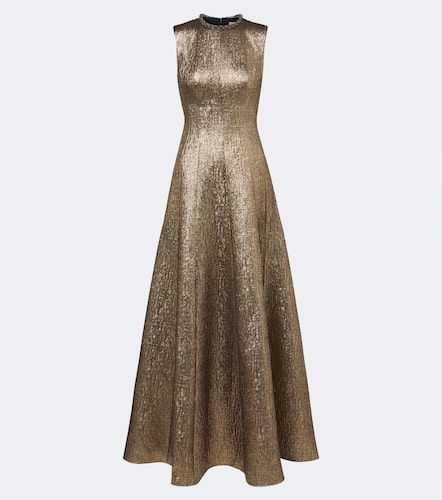 Verzierte Robe aus Cloqué - Roland Mouret - Modalova