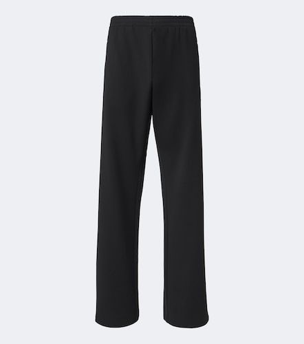 Gucci Weite Jogginghose aus Jersey - Gucci - Modalova