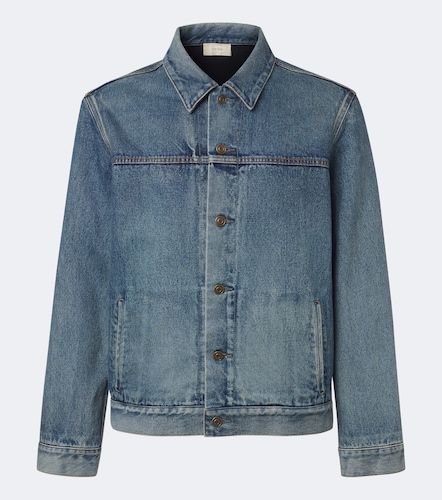 The Row Jeansjacke Mendo - The Row - Modalova