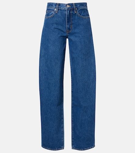 Slvrlake Jeans barrel Tess - Slvrlake - Modalova