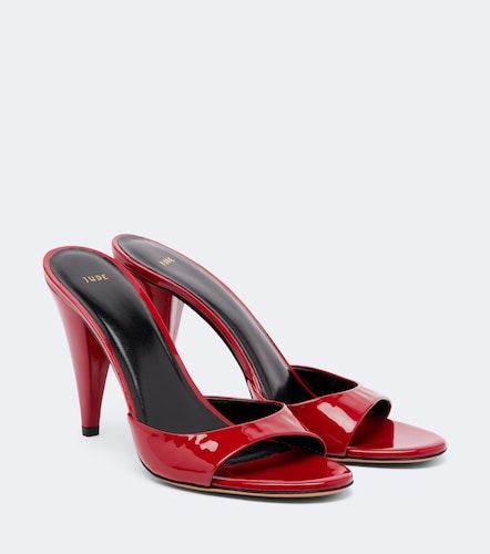 JUDE Mules Hew aus Leder - JUDE - Modalova