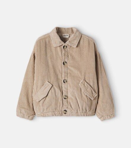 Cozmo Chaqueta de pana de algodón - Cozmo - Modalova